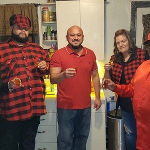 Meet your Posher, Jason